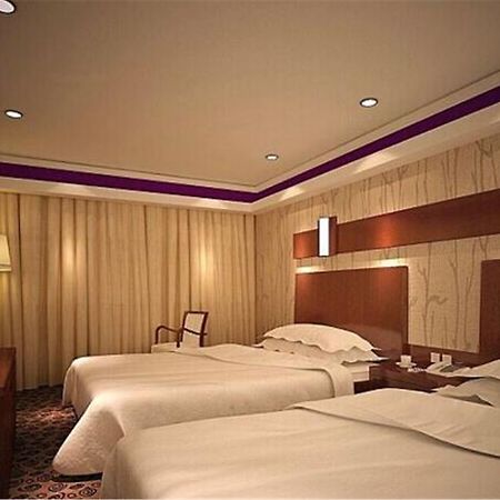 Nanning Qingzhou Rental Apartments Exterior photo