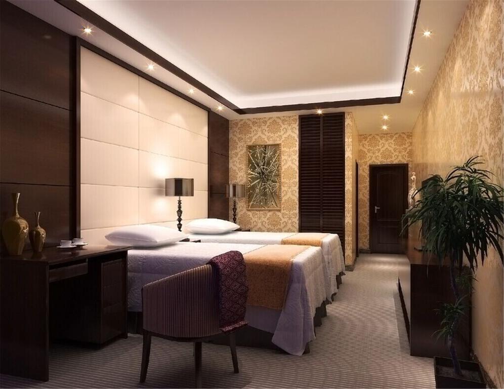 Nanning Qingzhou Rental Apartments Exterior photo