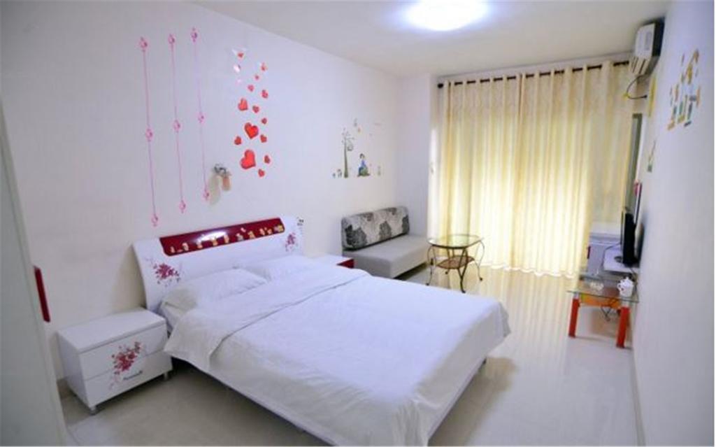 Nanning Qingzhou Rental Apartments Exterior photo