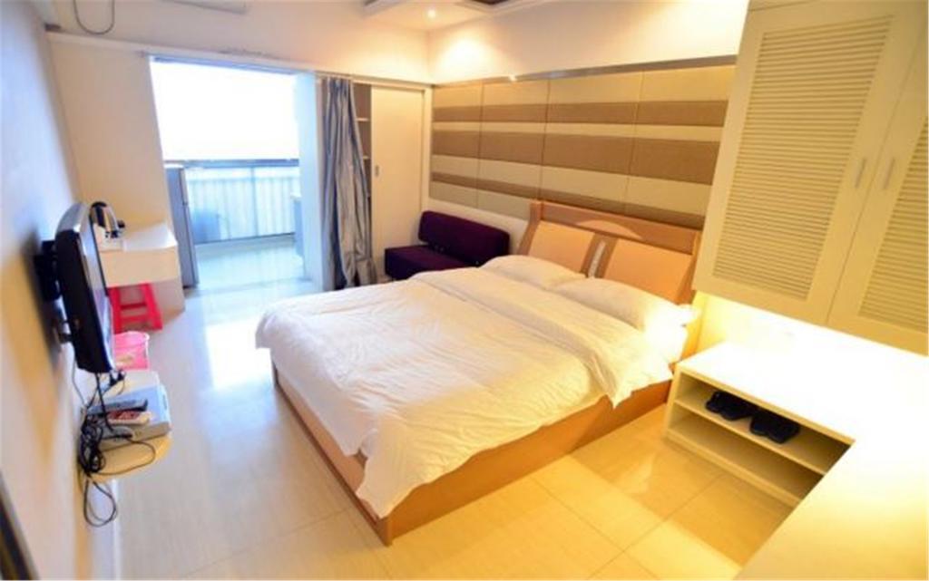 Nanning Qingzhou Rental Apartments Exterior photo